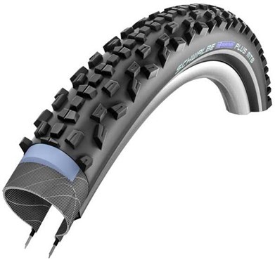 Schwalbe Marathon Plus Smartguard E-50 Endurance Compound Wired 26 Mtb Tyre