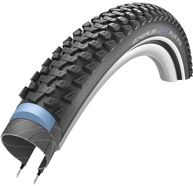 Schwalbe Marathon Plus Smartguard E-50 Endurance Compound Wired 29 Mtb Tyre