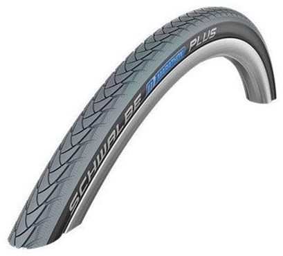 Schwalbe Marathon Plus Smartguard Endurance Compound Wired 24 Tyre