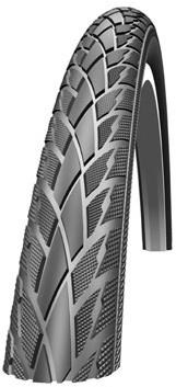 Schwalbe Marathon Plus Tour Endurance Smartguard Wired 28 Hybrid Tyre