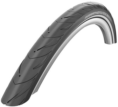 Schwalbe Marathon Supreme Hd Spdg Triple Compound Microskin Folding 26 Mtb Tyre