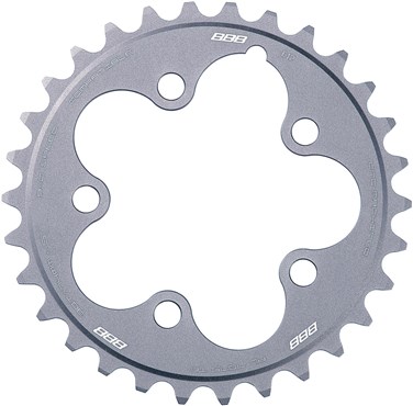 Bbb Triplegear 9/10speed Chainring