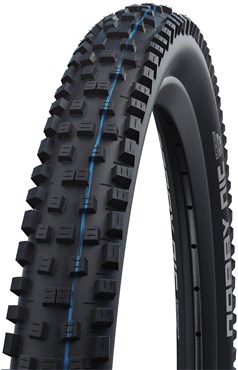 Schwalbe Nobby Nic Evo Super Trail Tle Addix Soft 29 Tyre