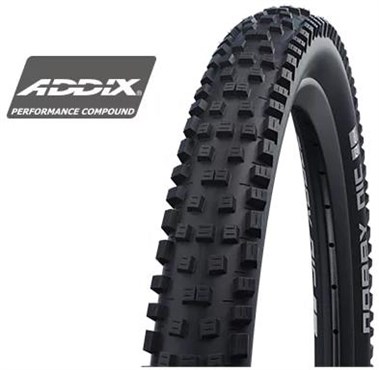 Schwalbe Nobby Nic Evo Super Trail Tle Addix Speedgrip 29