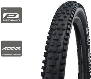 Schwalbe Nobby Nic Perf Folding Addix 29