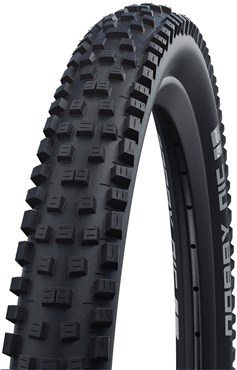 Schwalbe Nobby Nic Perf Twinskin Tlr Addix 26