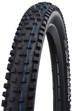 Schwalbe Nobby Nic Super Ground Tl Folding Addix Speedgrip 26 Mtb Tyre