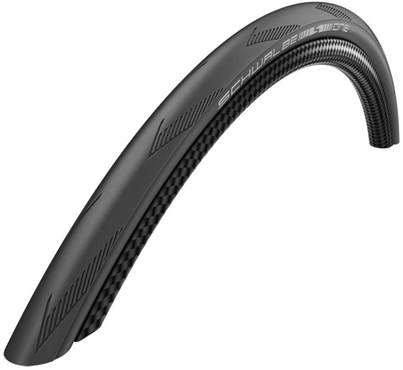 Schwalbe One All-round Performance Raceguard Addix Tubeless Easy Folding 24 Tyre