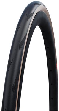 Schwalbe Pro One Super Race Folding Addix Race 28 Tyre