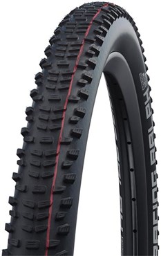 Schwalbe Racing Ralph Super Ground Tl Folding Addix Speed 26 Mtb Tyre