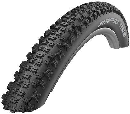 Schwalbe Rapid Rob K-guard Lite Skin Wired 29 Mtb Tyre