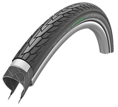 Schwalbe Road Cruiser Plus Punctureguard Wired 20 Tyre