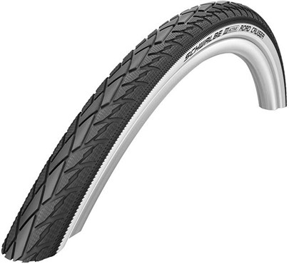 Schwalbe Road Cruiser Wire 700c Urban Tyre