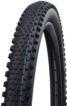 Schwalbe Rock Razor Super Trail Tl Folding Addix Speedgrip 27.5 Mtb Tyre
