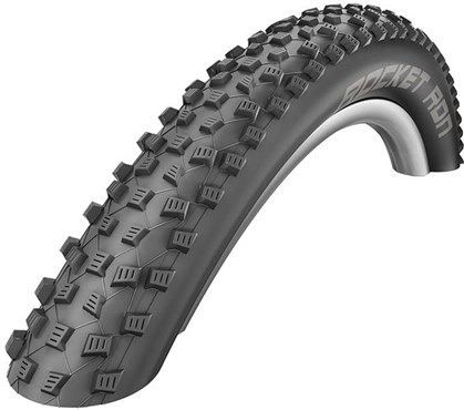 Schwalbe Rocket Ron Performance Tl Addix Folding 27.5 Mtb Tyre
