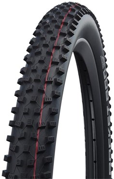 Schwalbe Rocket Ron Super Ground Tl Folding Addix Speed 27.5 Mtb Tyre
