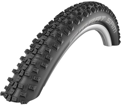 Schwalbe Smart Sam Performance Addix Wired 24 Tyre