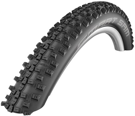 Schwalbe Smart Sam Performance Addix Wired 700c Tyre