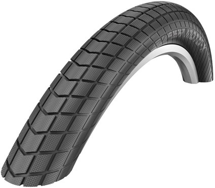 Schwalbe Super Moto-x Raceguard Snakeskin Dual Compound Wired 27.5 E-mtb Tyre