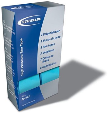 Schwalbe Twin Pack Rim Tape