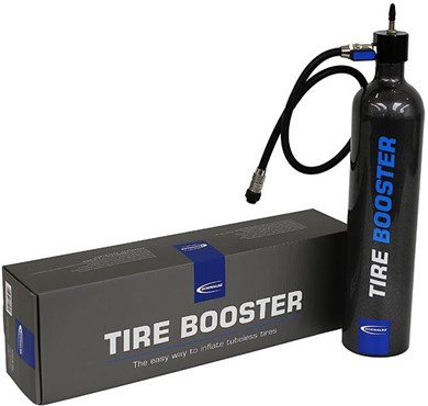 Schwalbe Tyre Booster