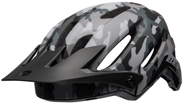 Bell 4forty Mips Mtb Cycling Helmet