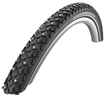 Schwalbe Winter K-guard Wired 16 Tyre