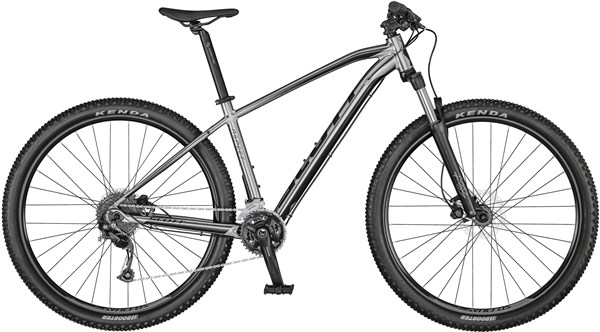 Scott Aspect 750 27.5 Mountain Bike 2022 - Hardtail Mtb