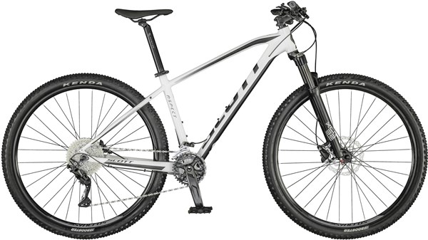 Scott Aspect 930 29 Mountain Bike 2022 - Hardtail Mtb