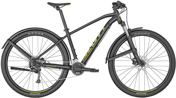 Scott Aspect 950 Eq 29 Mountain Bike 2022 - Hardtail Mtb