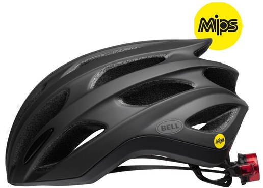 Bell Formula Led Mips Road Cycling Helmet