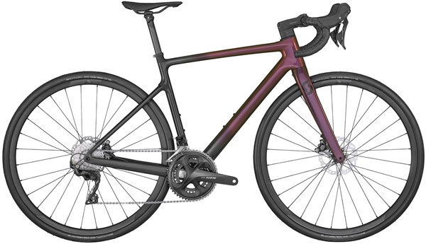 Scott Contessa Addict 25 2022 - Road Bike