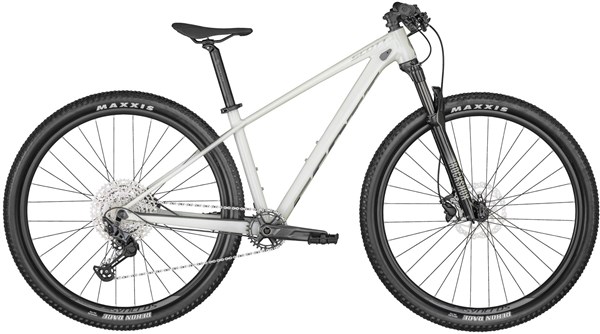 Scott Contessa Scale 930 29 Mountain Bike 2022 - Hardtail Mtb