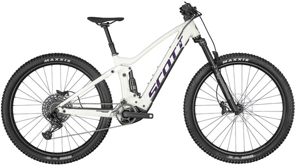 Scott Contessa Strike Eride 920 2022 - Electric Mountain Bike