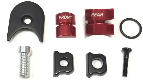 Scott Foil Seatclamp