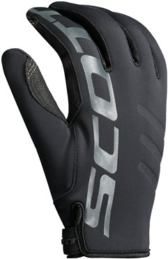 Scott Long Finger Neoprene Gloves