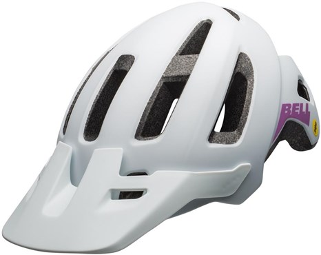 Bell Nomad Mips Jr Youth Mtb Cycling Helmet