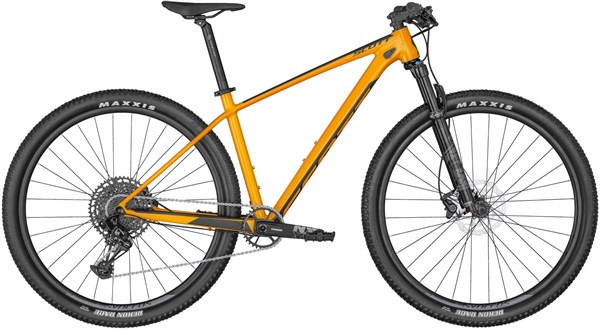 Scott Scale 960 29 Mountain Bike 2022 - Hardtail Mtb