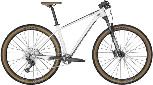 Scott Scale 965 29 Mountain Bike 2022 - Hardtail Mtb