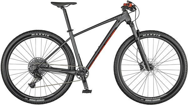 Scott Scale 970 29 Mountain Bike 2022 -