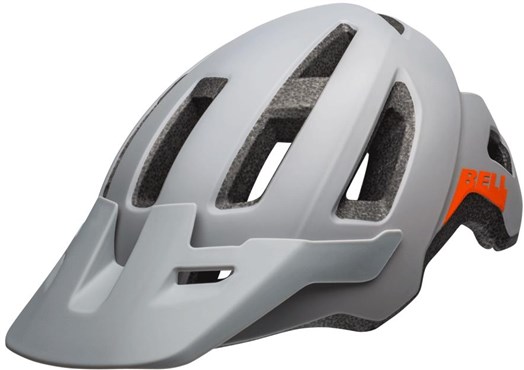 Bell Nomad Mtb Cycling Helmet