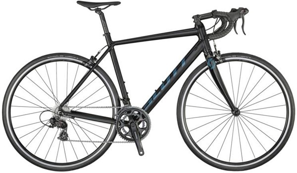 Scott Speedster 50 2022 - Road Bike