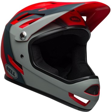 Bell Sanction All Mtb/bmx Full Face Helmet
