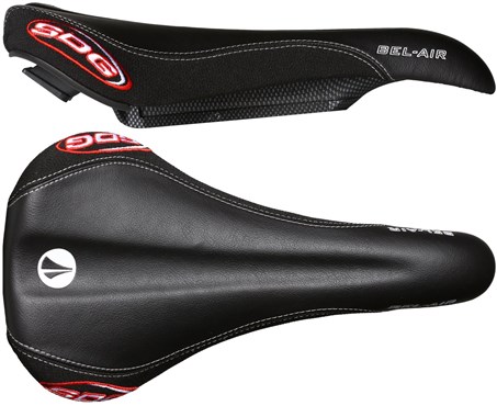 Sdg Bel Air Sl I-beam Saddle