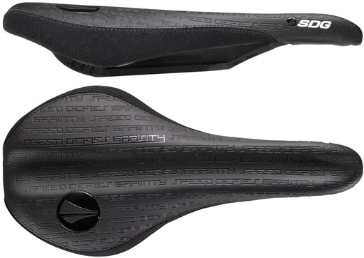 Sdg Duster Mtn I-beam Saddle