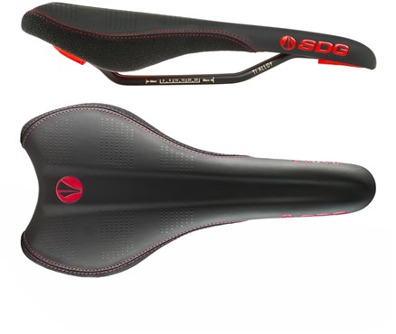 Sdg Radar Ti-alloy Saddle