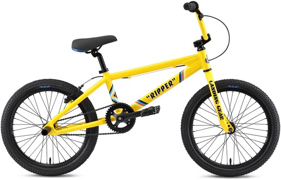 Se Bikes Ripper 20w 2021 - Bmx Bike