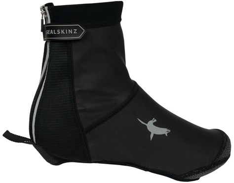 Sealskinz All Weather Open Sole Cycle Overshoe