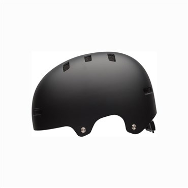 Bell Span Kids Bmx/skate Helmet