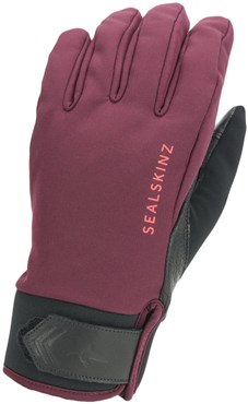 Sealskinz Waterproof Womens All Weather Insulated Gloves